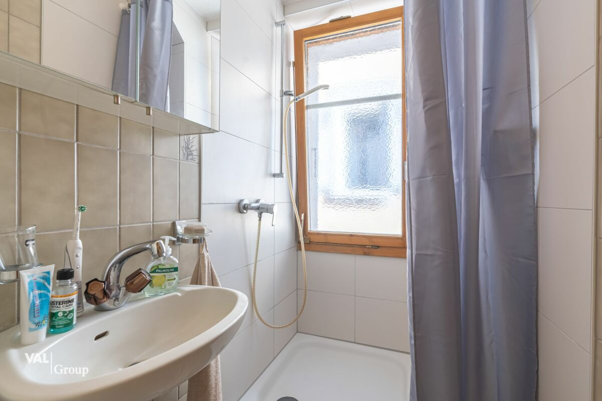 Superbe appartement de 4,5 pièces à Brigue