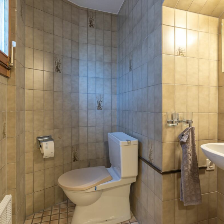 Superbe appartement de 4,5 pièces à Brigue