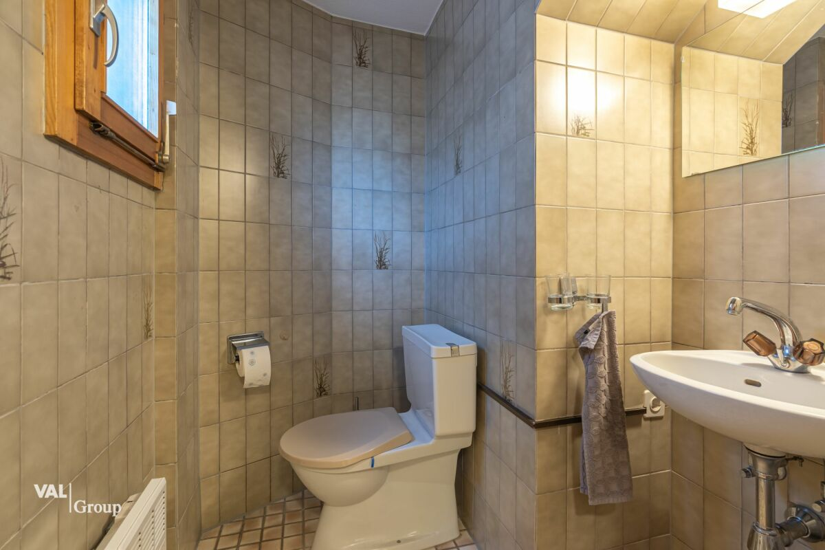Superbe appartement de 4,5 pièces à Brigue