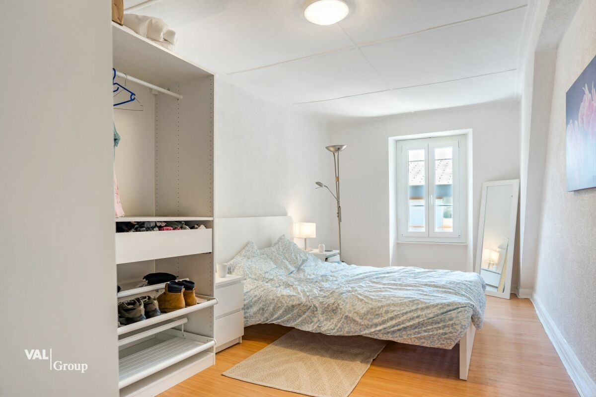 Mitten in der Innenstadt - ideal für einen Investor