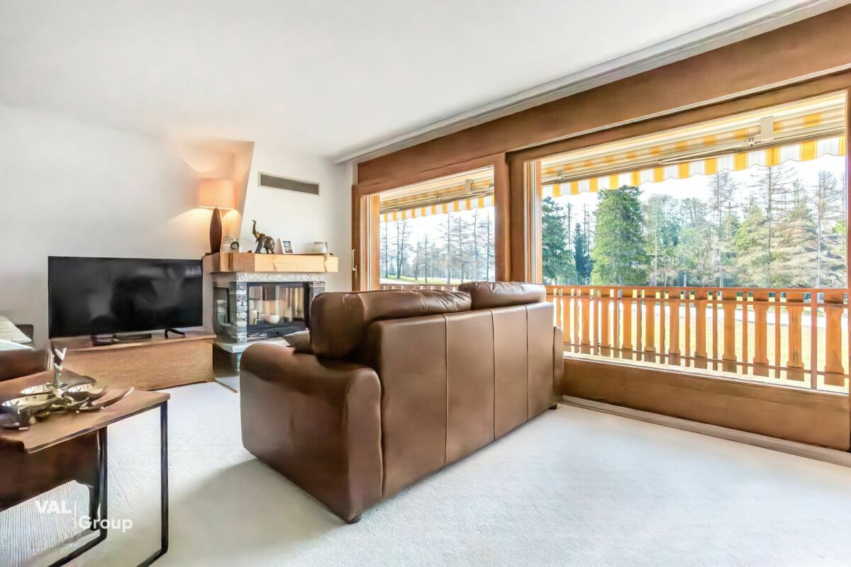 A haven of peace by the lakeside? An ideal secondary residence