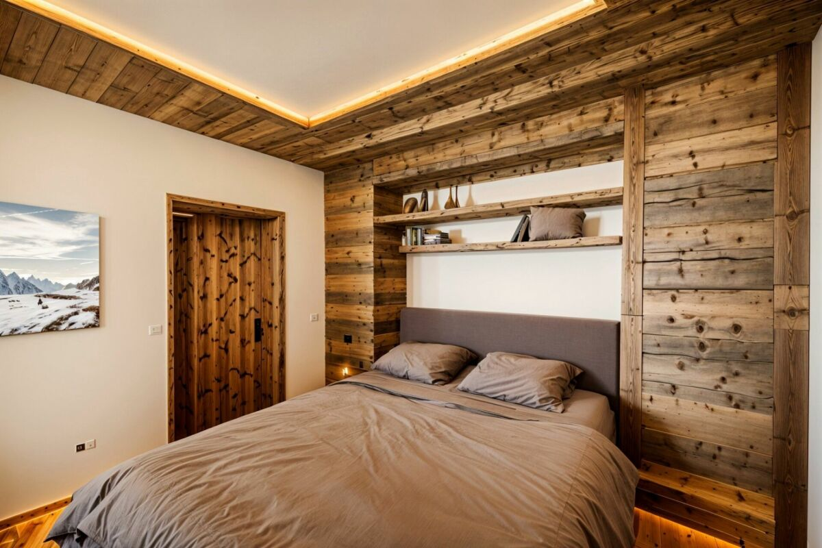 Einzigartiges Alpenpanorama - Wunderschöne, helle und geräumige 4,5-Zimmer-Wohnung.