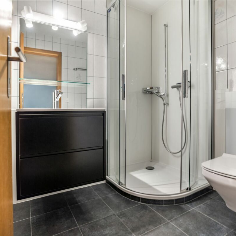 Appartement de 4,5 pièces avec mezzanine ouverte à Glis