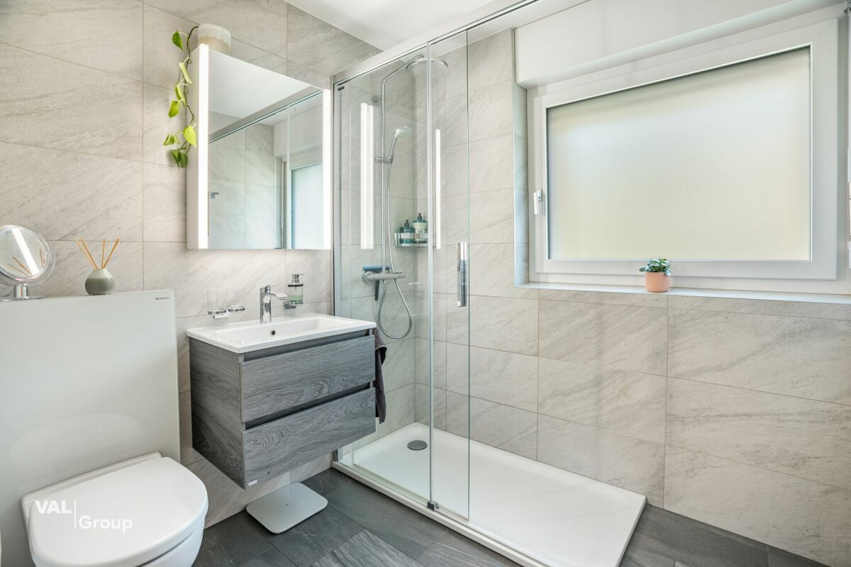 Charmant appartement avec balcon au cœur de Glis