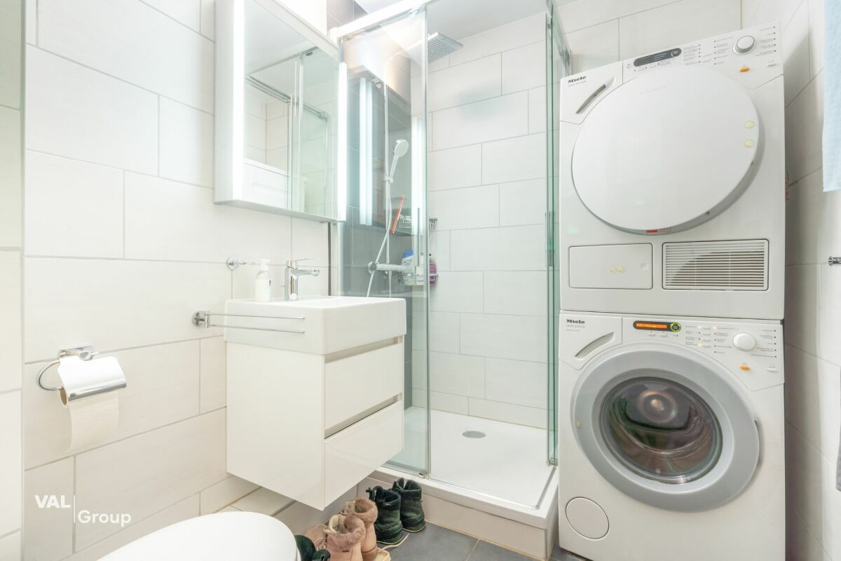 Renovated apartment, secondary residence or investment