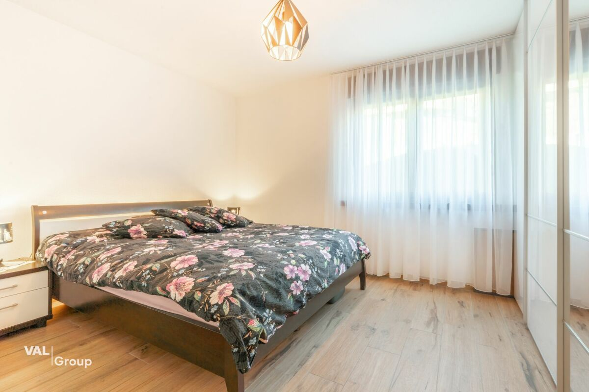 Renovated apartment, secondary residence or investment