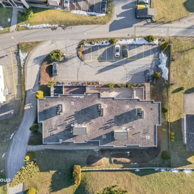 Renovated apartment, secondary residence or investment