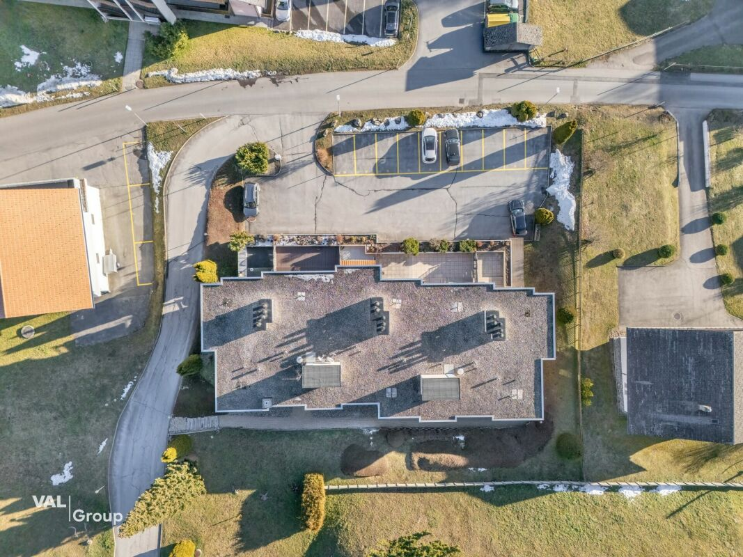 Renovated apartment, secondary residence or investment