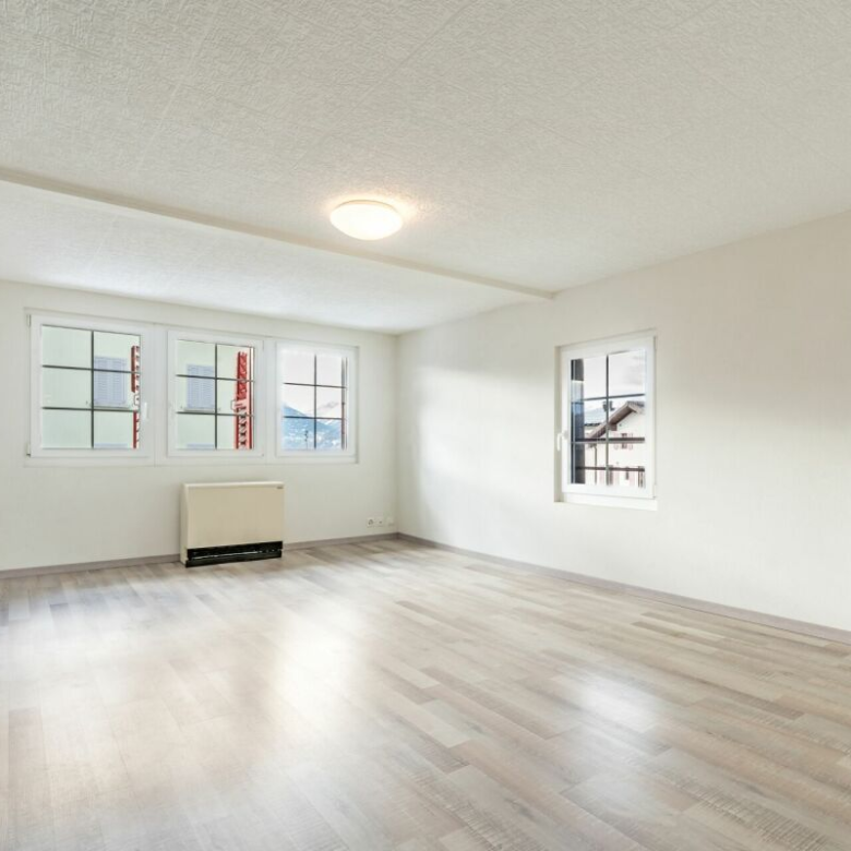 Charming renovated apartment