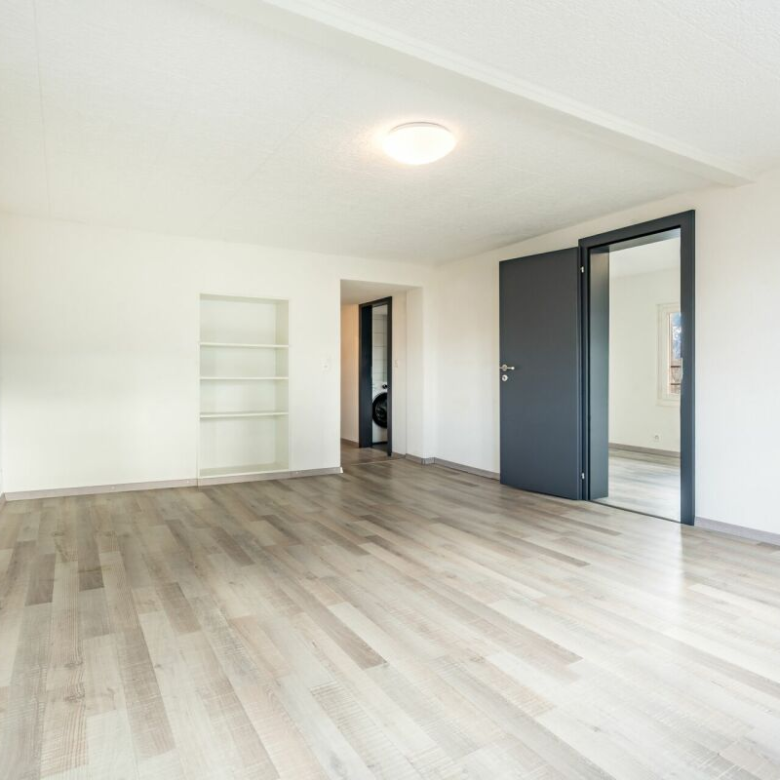 Charming renovated apartment