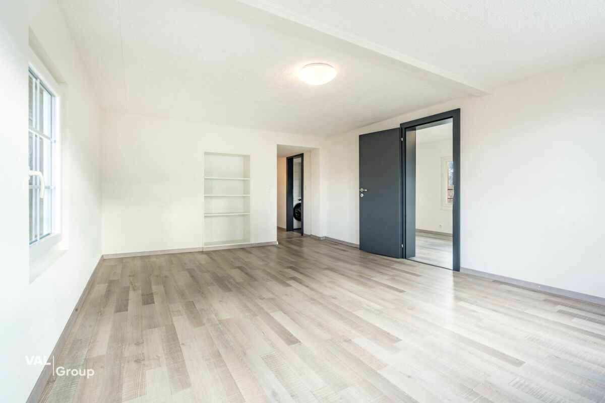 Charming renovated apartment