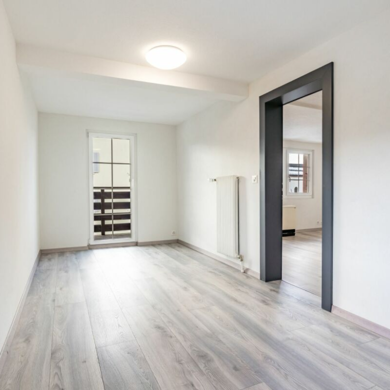Charming renovated apartment