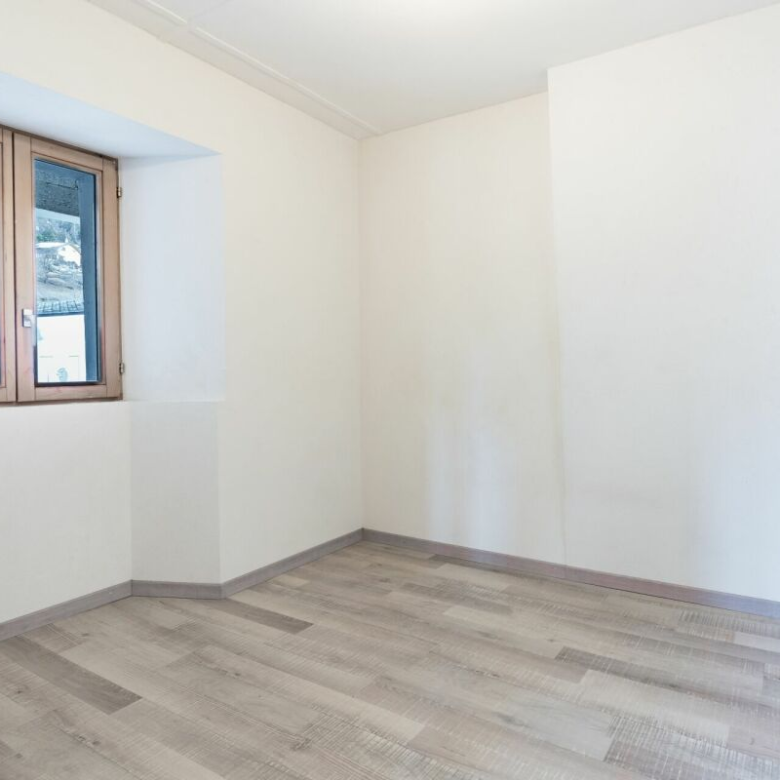 Charming renovated apartment