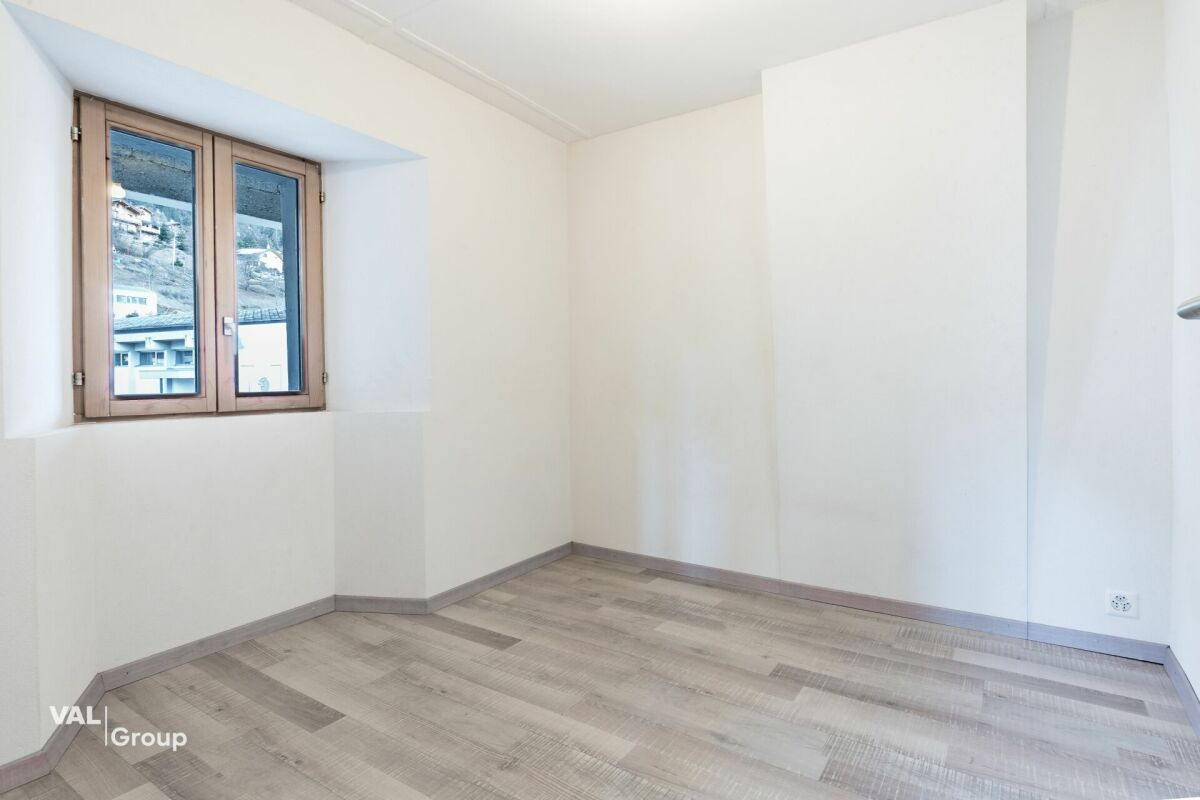Charming renovated apartment