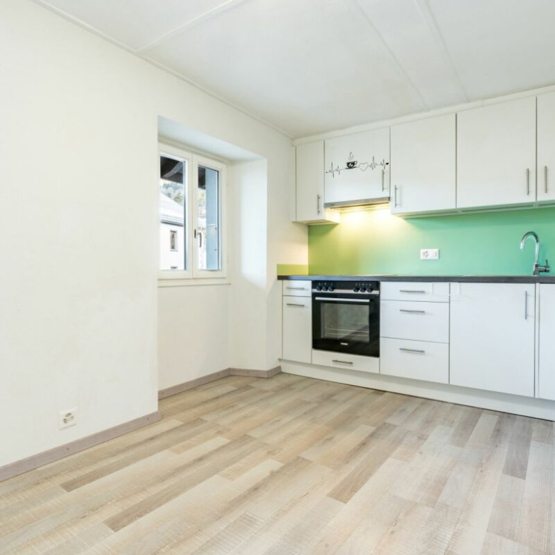 Charming renovated apartment