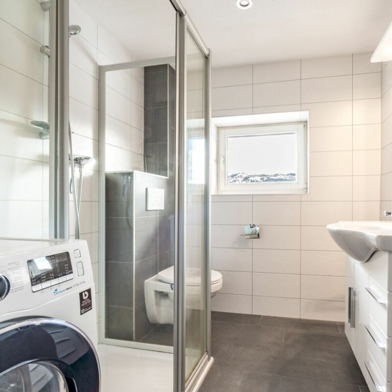 Charming renovated apartment