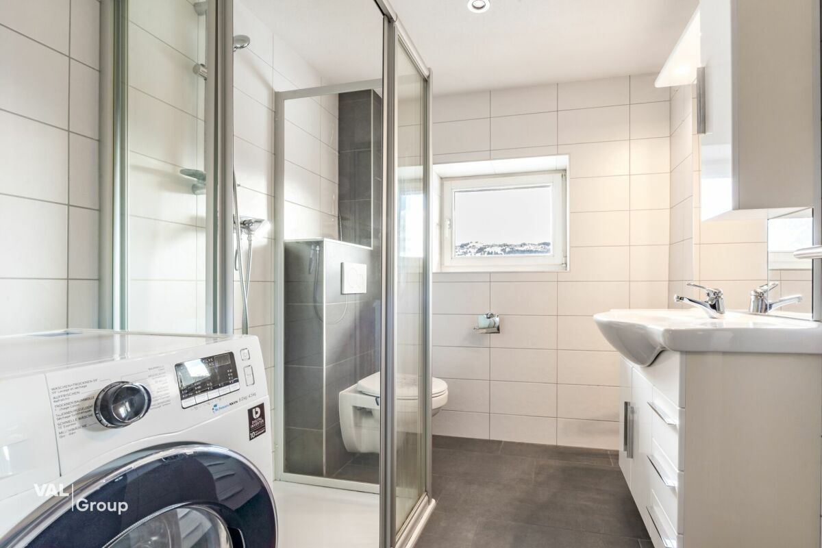 Charming renovated apartment