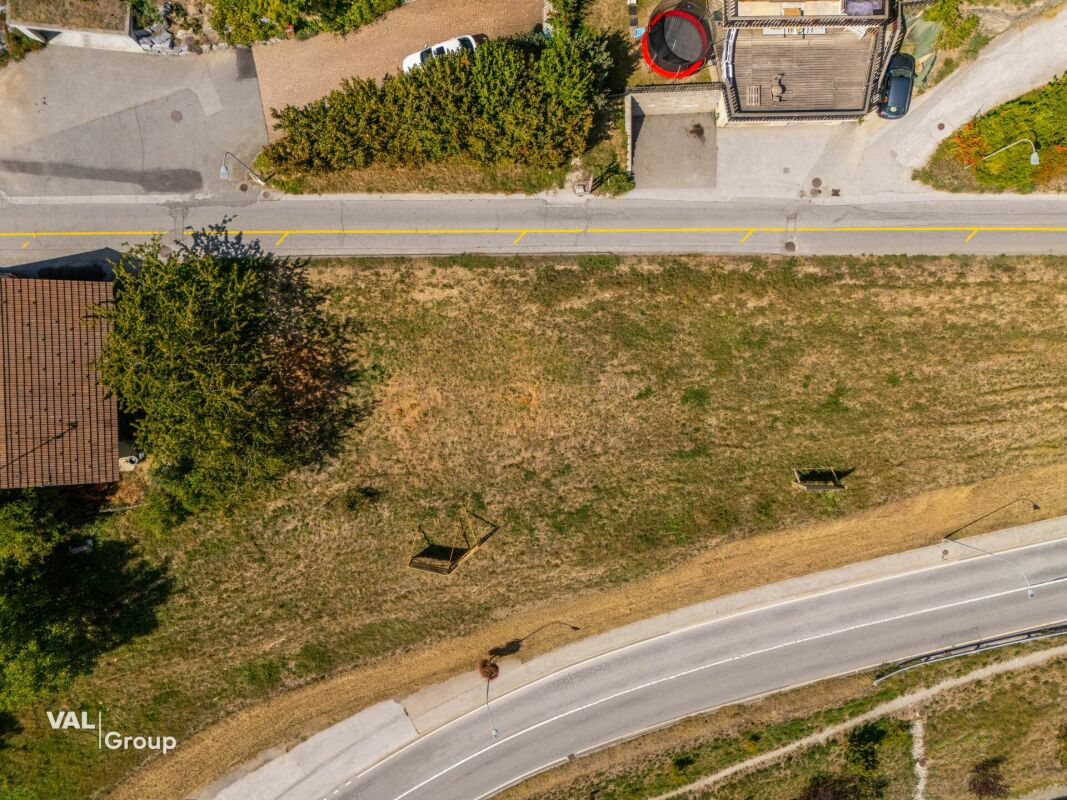 TRAMA - Dachwohnung mit 4,5 Zimmern im zeitgenössischen Stil, hochwertige Ausstattung und mit Aussicht