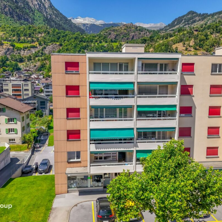Chalet à aménager selon vos envies, emplacement exceptionnel