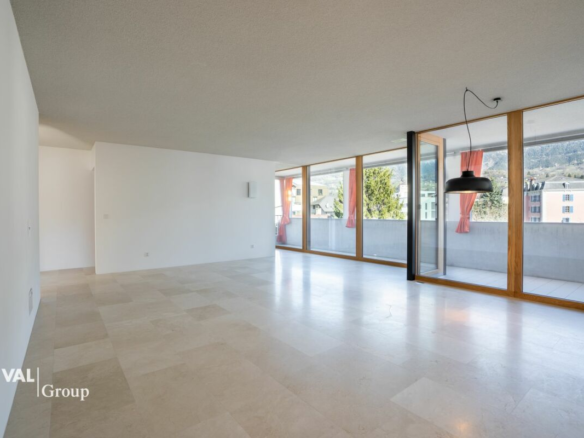 A modern lifestyle in a prime location