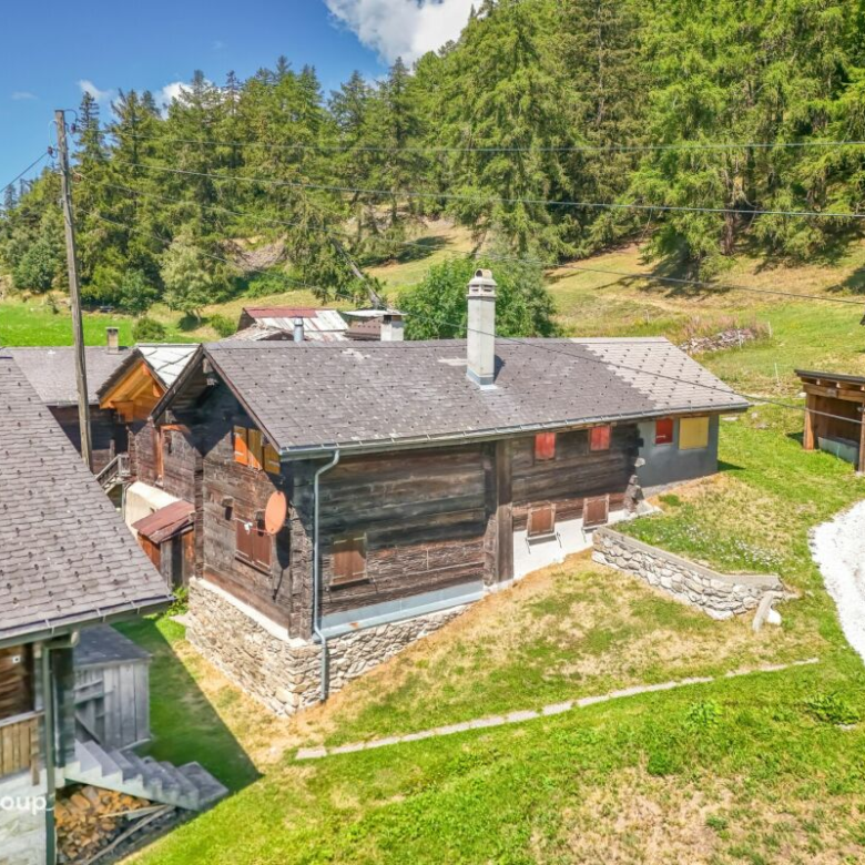 Résidence Le Roc : appartements luxueux offrant un confort 5 étoiles et une vue panoramique sur les montagnes
