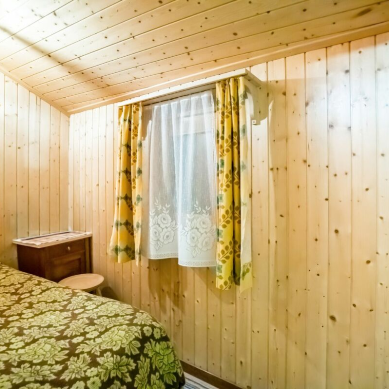 In the heart of nature, in peace – 3.5-room apartment in Salwald