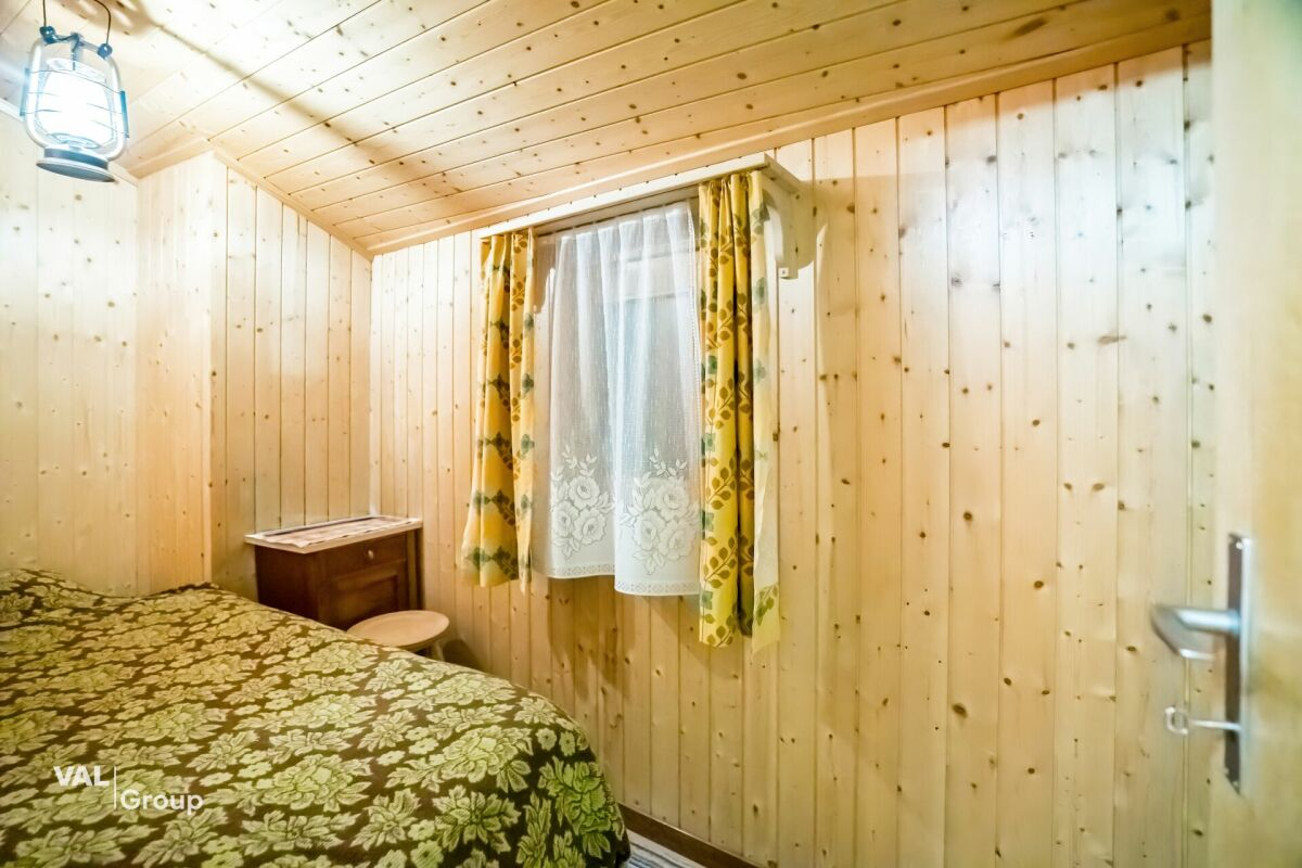 In the heart of nature, in peace – 3.5-room apartment in Salwald
