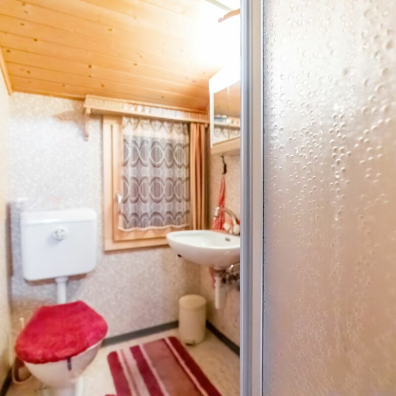 In the heart of nature, in peace – 3.5-room apartment in Salwald