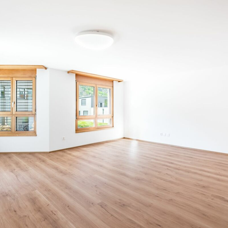 Tastefully renovated 4.5-room apartment in a quiet neighborhood in Raron