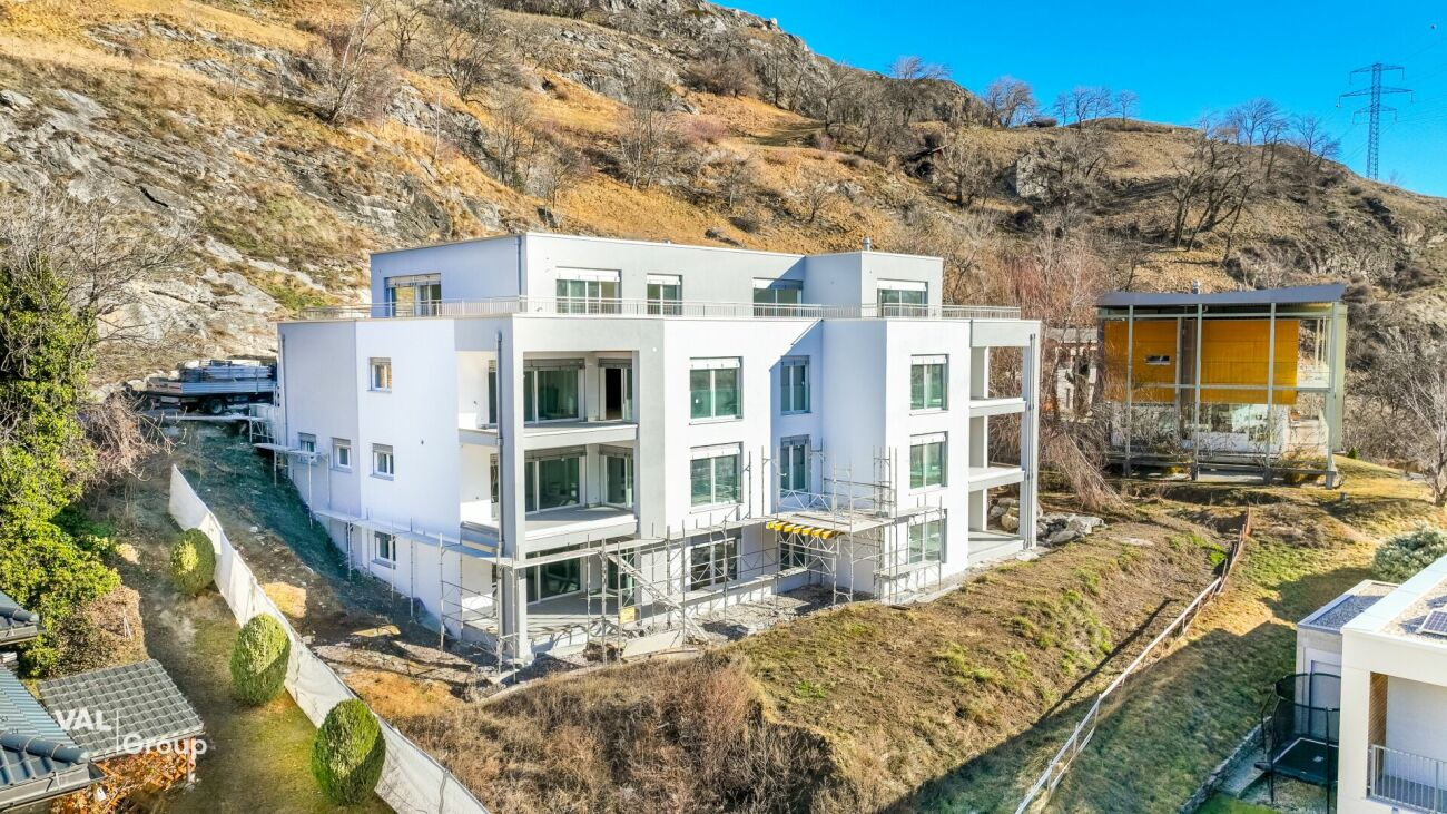 photo-01 Neubau – moderne Traumwohnung in wunderschöner Umgebung
