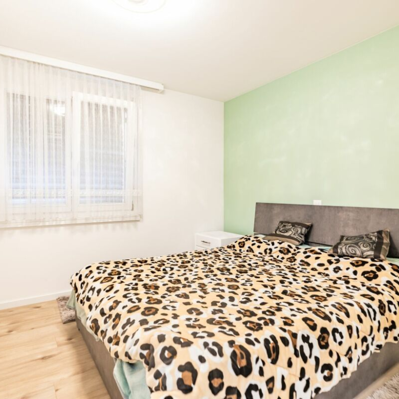 Nice 2.5-room apartment in Raron – Ideal location