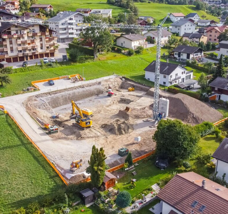 Quality of life redefined: when comfort and sustainability go hand in hand – Secondary residence