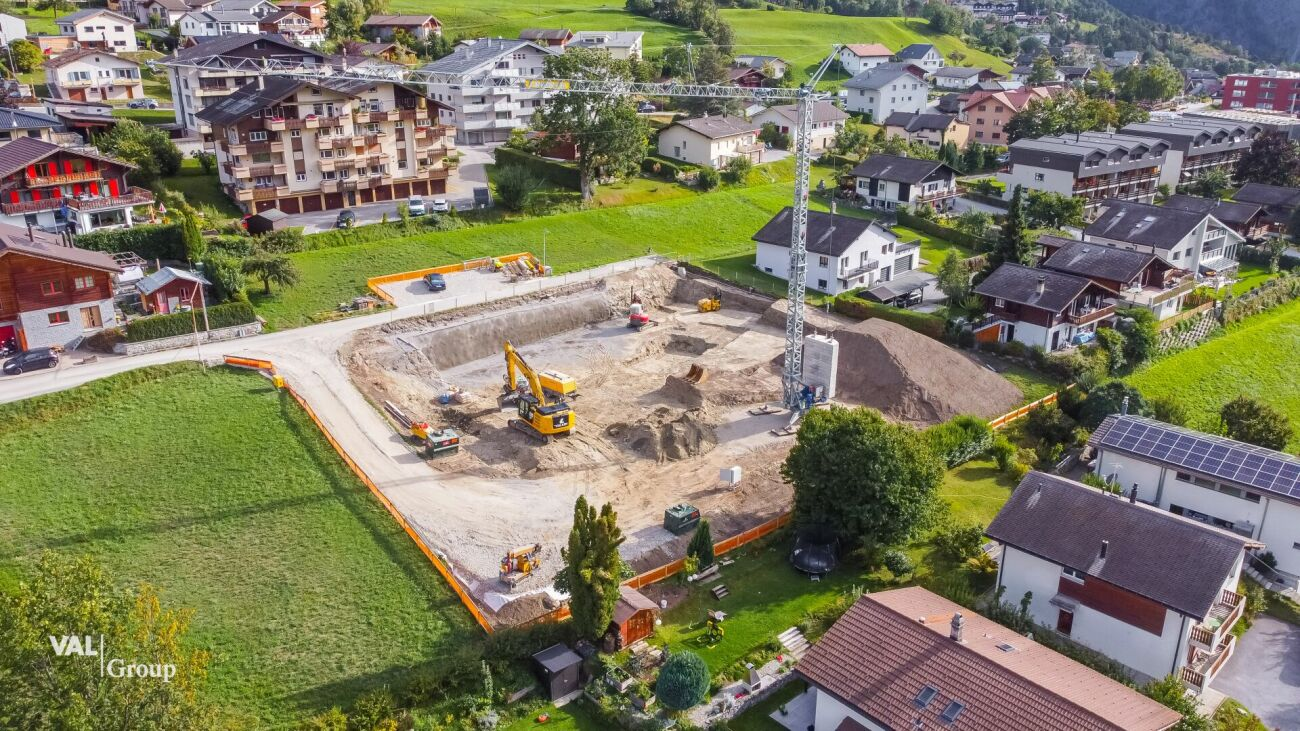 Quality of life redefined: when comfort and sustainability go hand in hand – Secondary residence