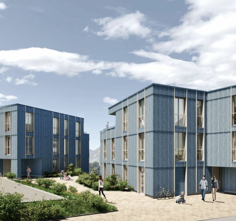 Nouvelle construction haut de gamme - La qualité de vie redéfinie - Résidence secondaire