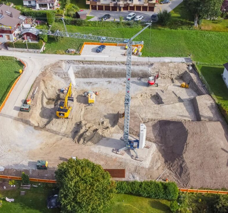 Nouvelle construction haut de gamme - La qualité de vie redéfinie - Résidence secondaire