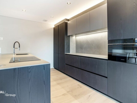 Top – Bien à louer – Appartement de 3,5 pièces avec une vue imprenable