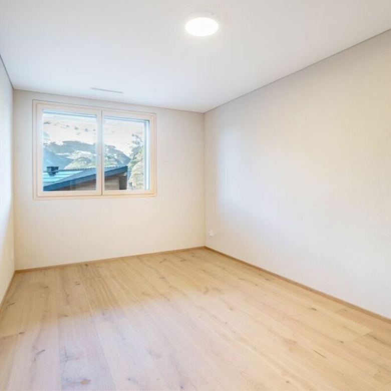 Top - Liegenschaft zu vermieten - 3,5-Zimmer-Wohnung mit atemberaubender Aussicht