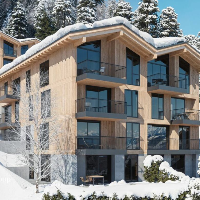 Saint-Légier – An exceptional address for establishing your business