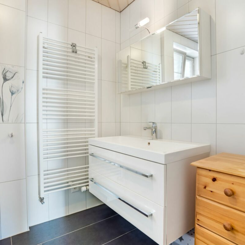 Wohnung im Stadtzentrum von Salgesch