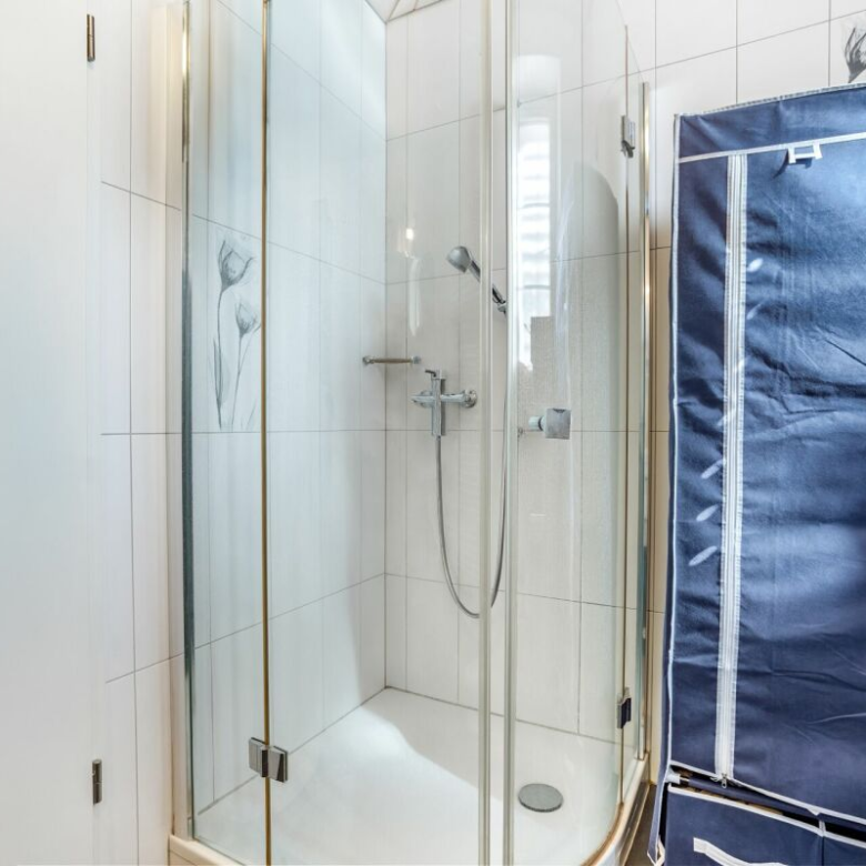 Wohnung im Stadtzentrum von Salgesch