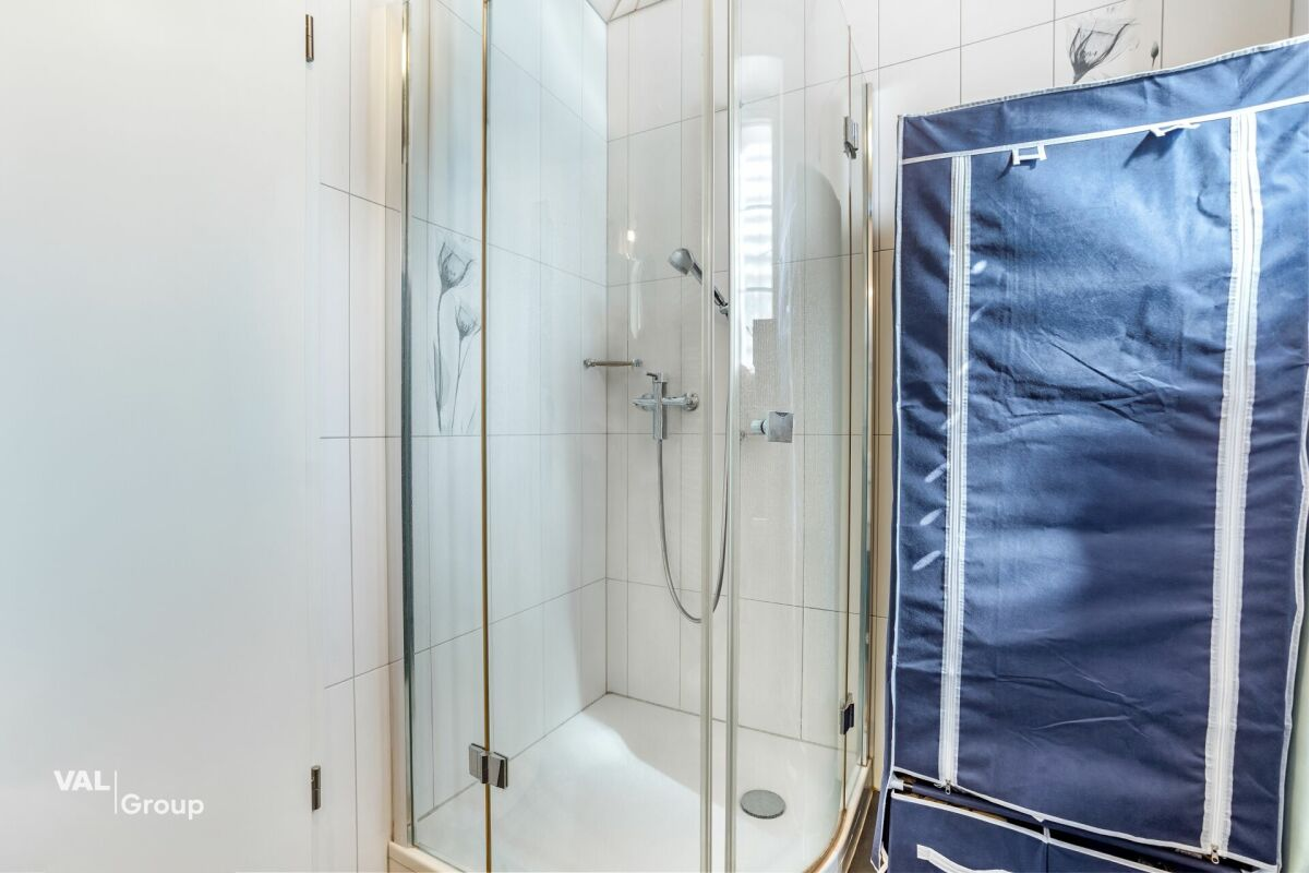 Wohnung im Stadtzentrum von Salgesch