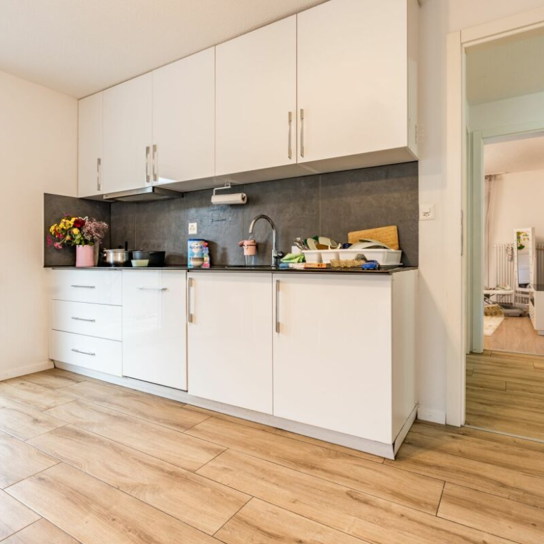 De belles perspectives à Salgesch - Appartement rénové alliant charme et confort
