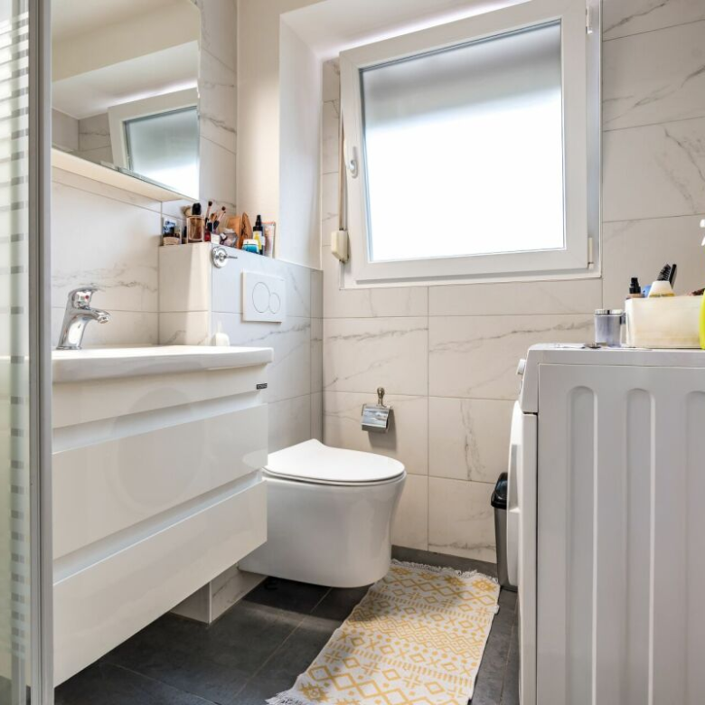 De belles perspectives à Salgesch - Appartement rénové alliant charme et confort