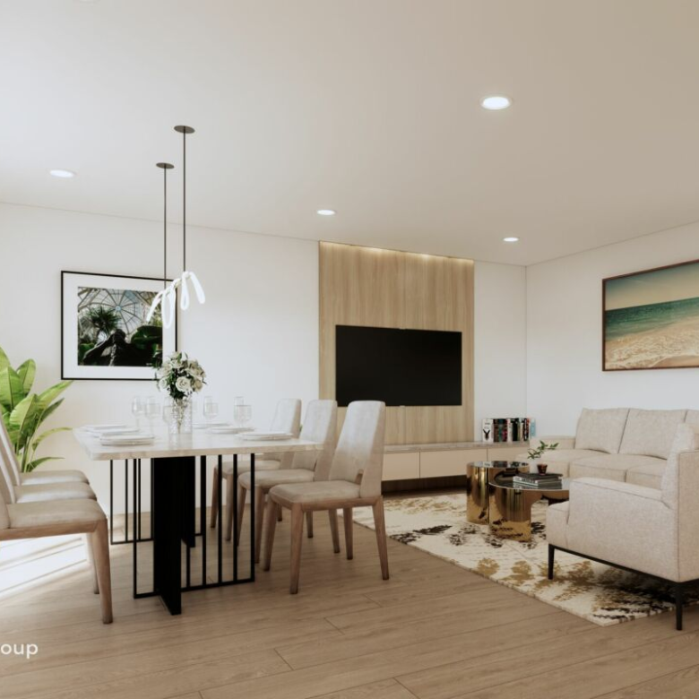 Économisez 15 000 CHF. Superbe appartement neuf de 3,5 pièces au rez-de-chaussée avec jardin