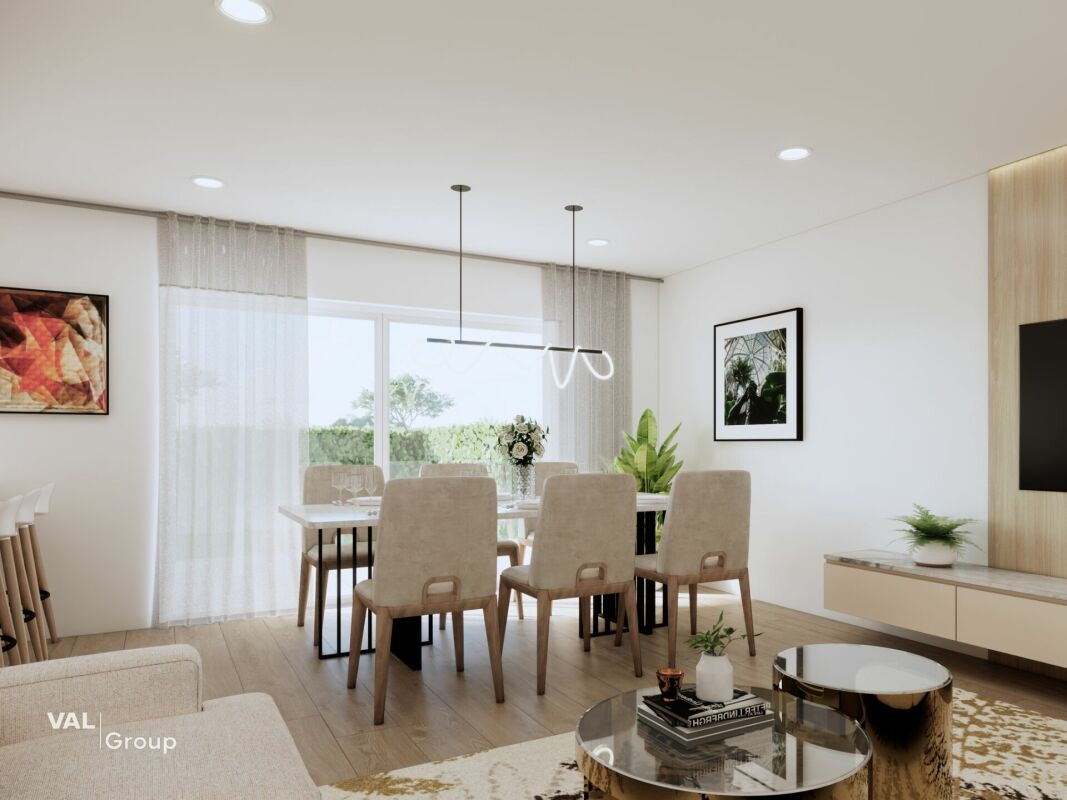 Économisez 15 000 CHF. Superbe appartement neuf de 3,5 pièces au rez-de-chaussée avec jardin