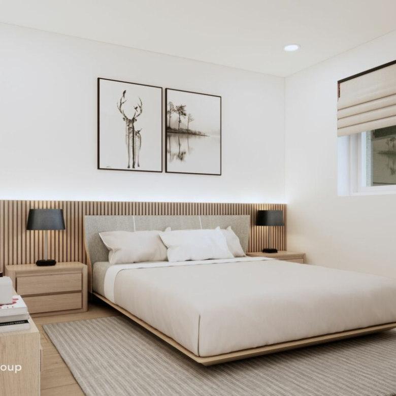 Économisez 15 000 CHF. Superbe appartement neuf de 3,5 pièces au rez-de-chaussée avec jardin