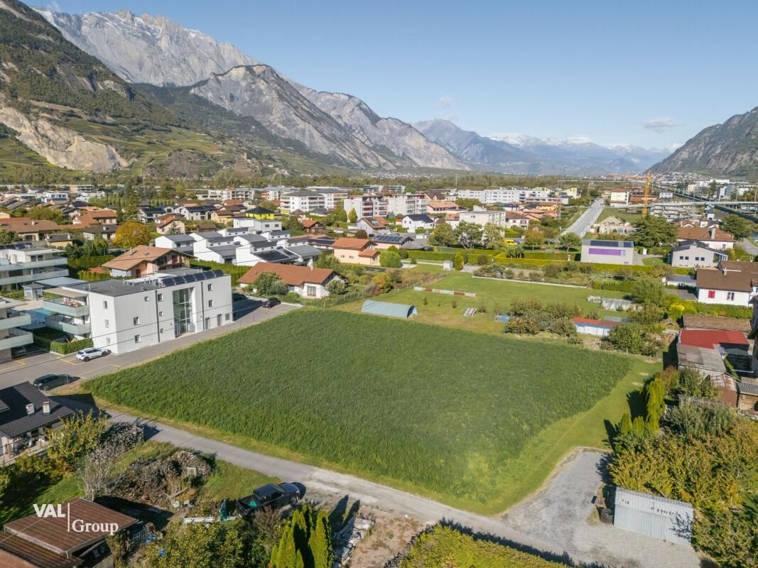 Économisez 15 000 CHF. Superbe appartement neuf de 3,5 pièces au rez-de-chaussée avec jardin