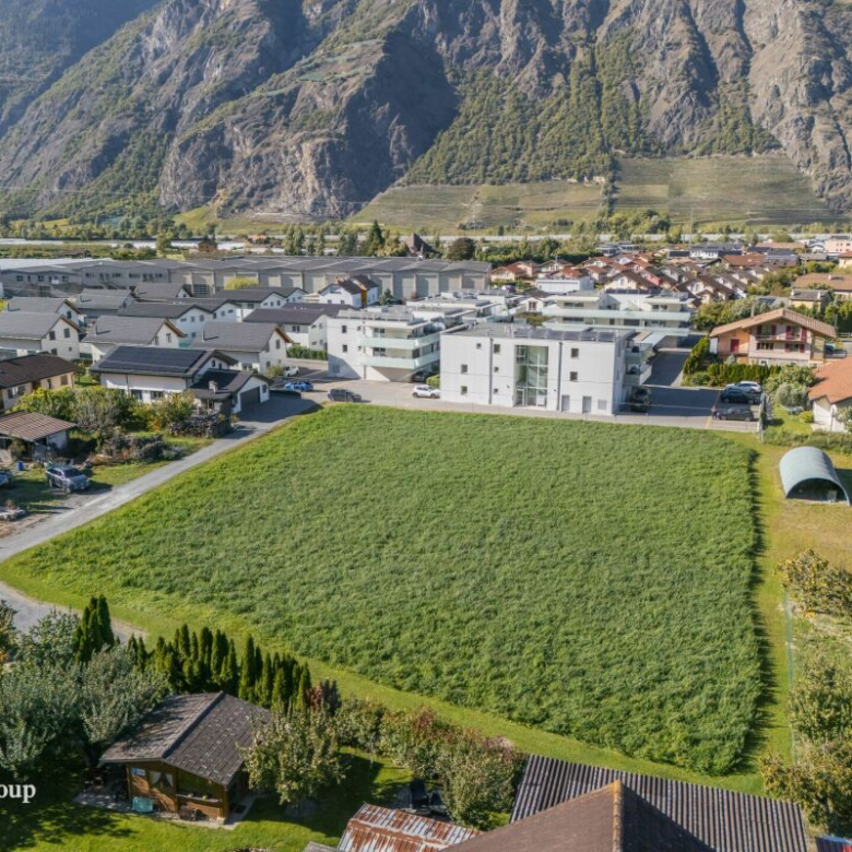 Économisez 15 000 CHF. Superbe appartement neuf de 3,5 pièces au rez-de-chaussée avec jardin