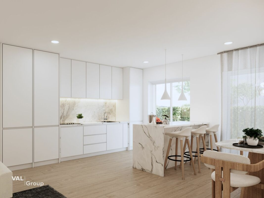 Un spacieux appartement de 4,5 pièces en rez-de-jardin avec une remise de 15'000 CHF