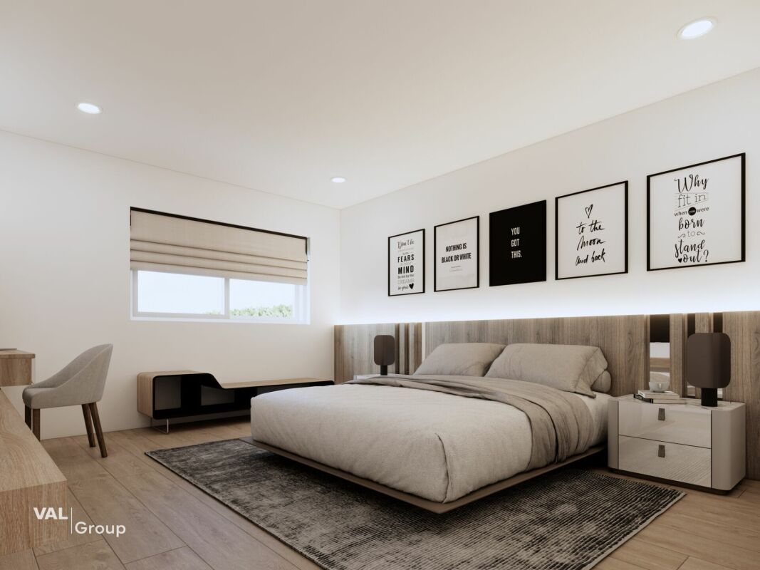 Un spacieux appartement de 4,5 pièces en rez-de-jardin avec une remise de 15'000 CHF